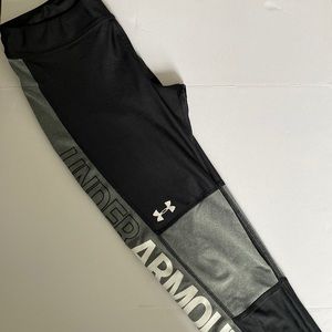 Under armor leggings